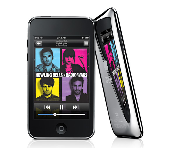 iPod Touch 3G (8GB/32GB/64GB) apple ipod touch 3g 32gb. iPod Touch 3G (8GB/32GB/64GB)